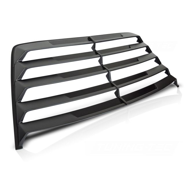 Louver за задно стъкло за BMW E30 82-90