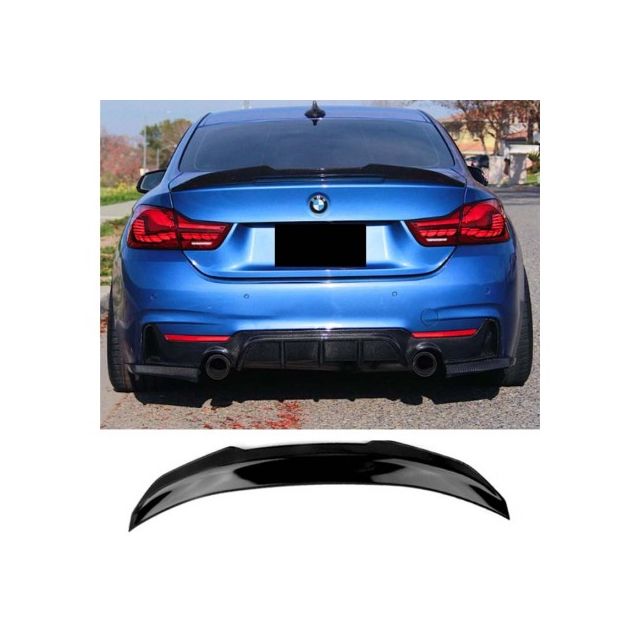 PSM спойлер за BMW 4-серия F32