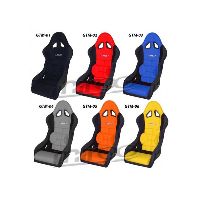 Спортна седалка Micro GTМ