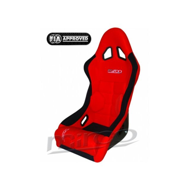 Спортна седалка с FIA - Micro GT