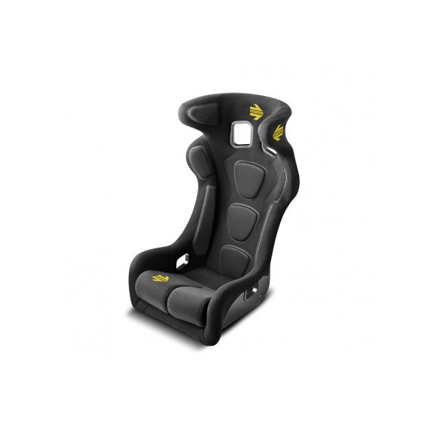 Спортна седалка с FIA - MOMO Daytona EVO
