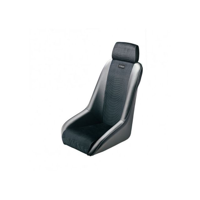 Спортна седалка OMP Classic
