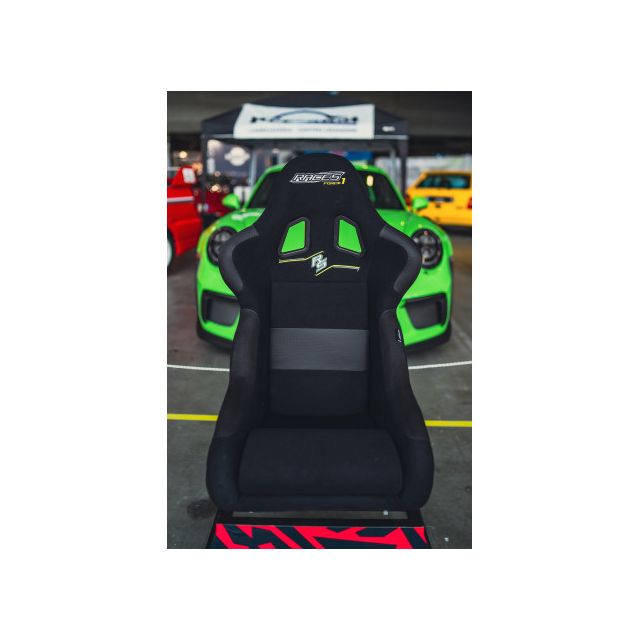Спортна седалка Races Force 1