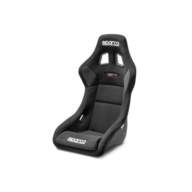 Спортна седалка с FIA - Sparco QRT-C