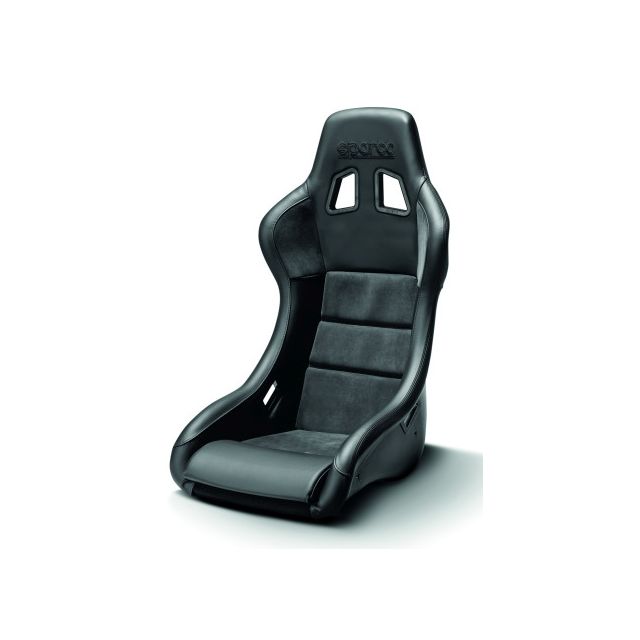 Спортна седалка с FIA - Sparco QRT-R Performance
