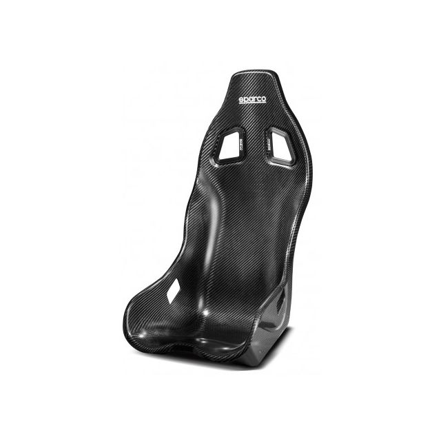 Спортна седалка с FIA - Sparco Ultra Carbon