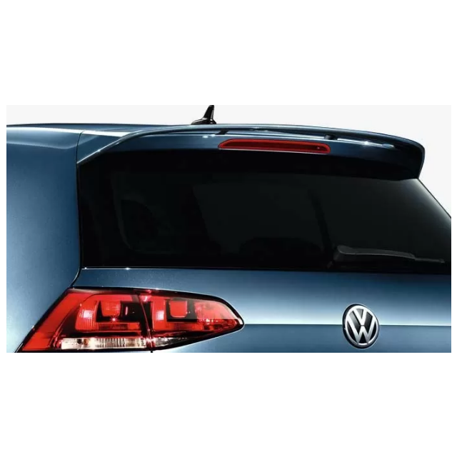 Спойлер Антикрило за VW Golf 7 - Дизайн 1