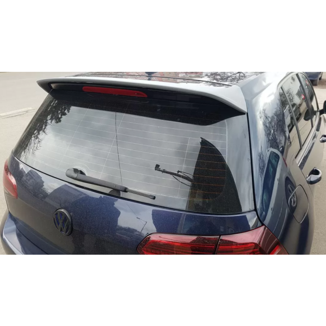 Спойлер Антикрило за VW Golf 7 - GTI дизайн