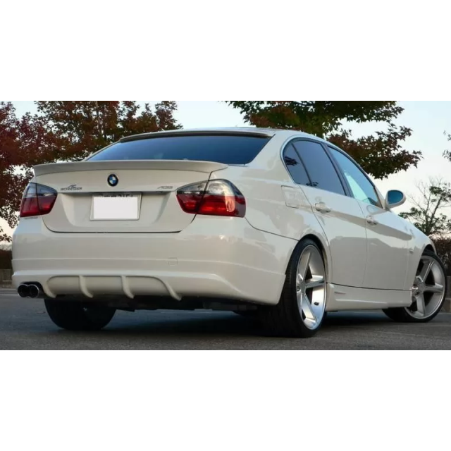 Спойлер за задно стъкло BMW E90