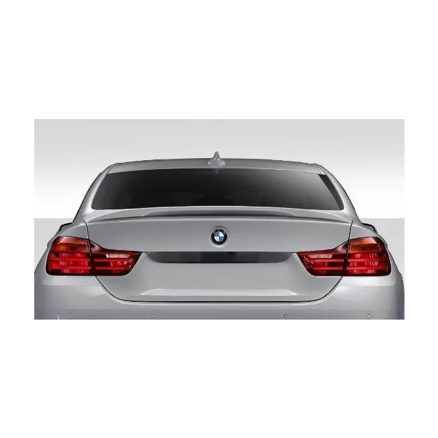 Спойлер за багажник за BMW F32 и F33 - M-Performance