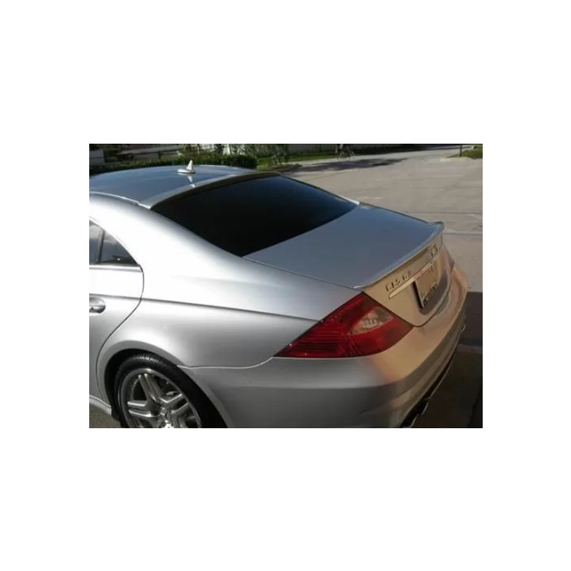 Спойлер за задно стъкло Mercedes W219 CLS-class