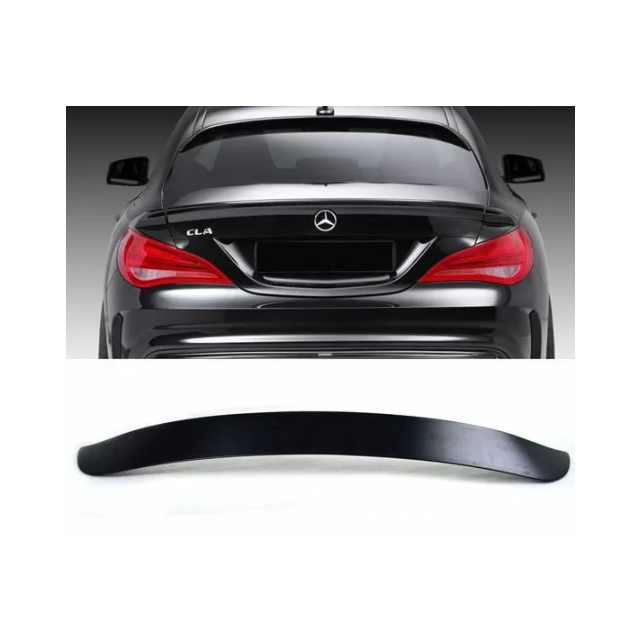 Спойлер за задно стъкло за Mercedes W117 CLA - Lorinser