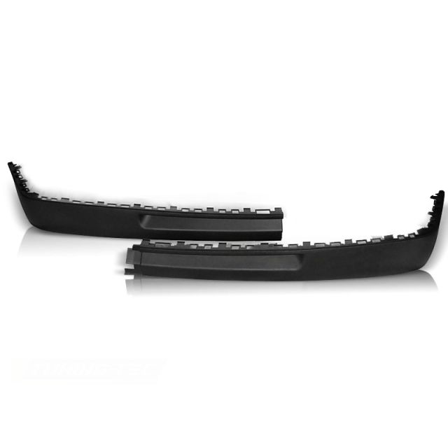 Добавка за предна броня за VW GOLF 3 09.91-08.97