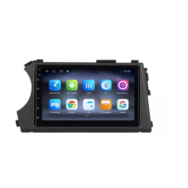 Мултимедия за Ssangyong Kyron Actyon 2005 2013 First Generation 7" с навигация