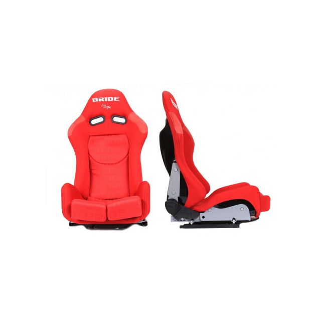 Спортна седалка Brida Low Max