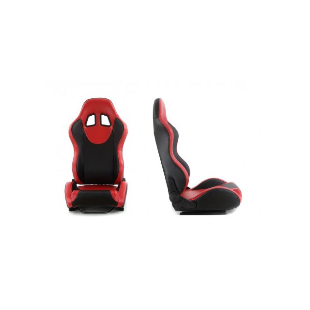 Спортна седалка Monza PVC