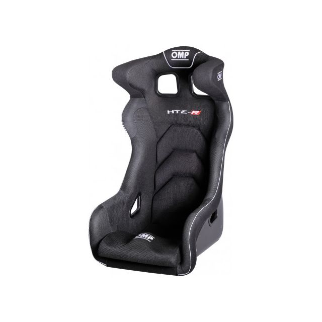 Спортна седалка с FIA - OMP HTE-R