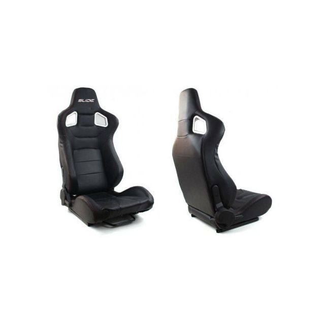Спортна седалка Slide PVC