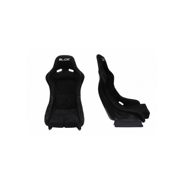 Спортна седалка Slide RS Carbon