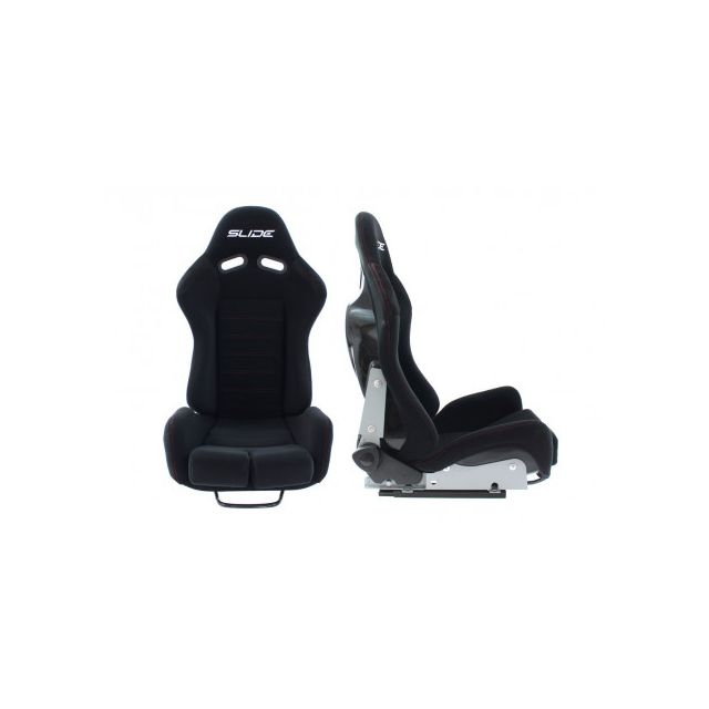 Спортна Седалка Slide X3