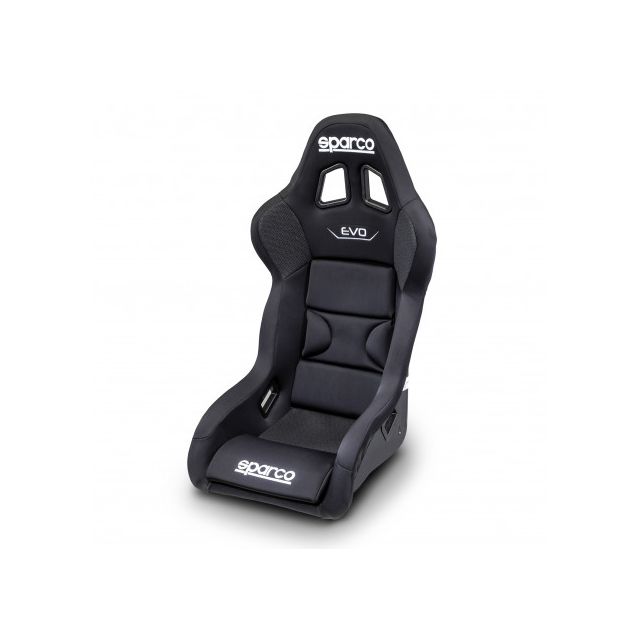 Спортна седалка с FIA - Sparco Evo QRT