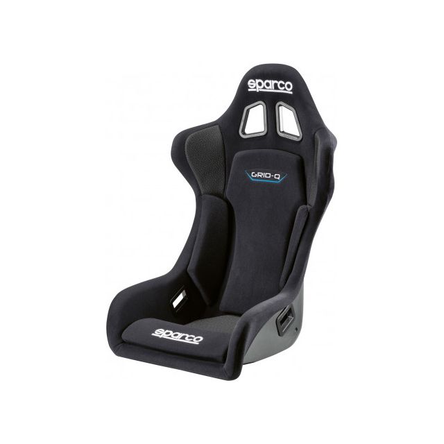 Спортна седалка с FIA - Sparco Grid Q