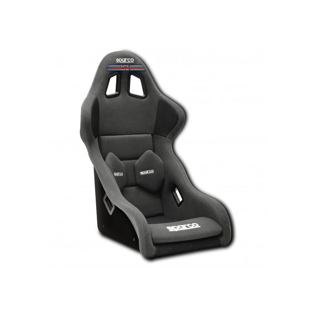 Спортна седалка с FIA - Sparco Pro 2000 QRT Martini Racing