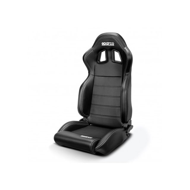 Спортна седалка Sparco R100 Sky