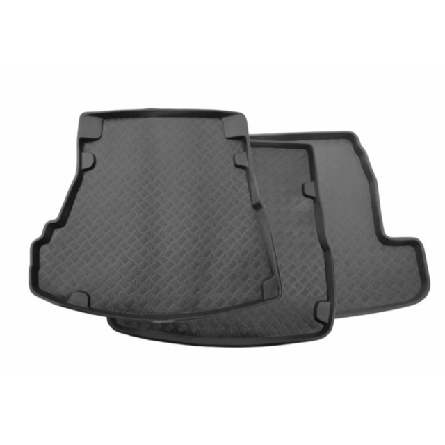 Стелка за багажник Volkswagen Golf 7 (2012+) up floor - хечбек