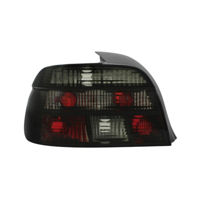 Опушени стопове за BMW E39 09.95-08.00