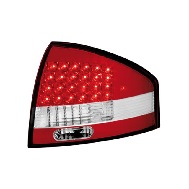LED стопове за Audi A6 C5 1997-2004г.