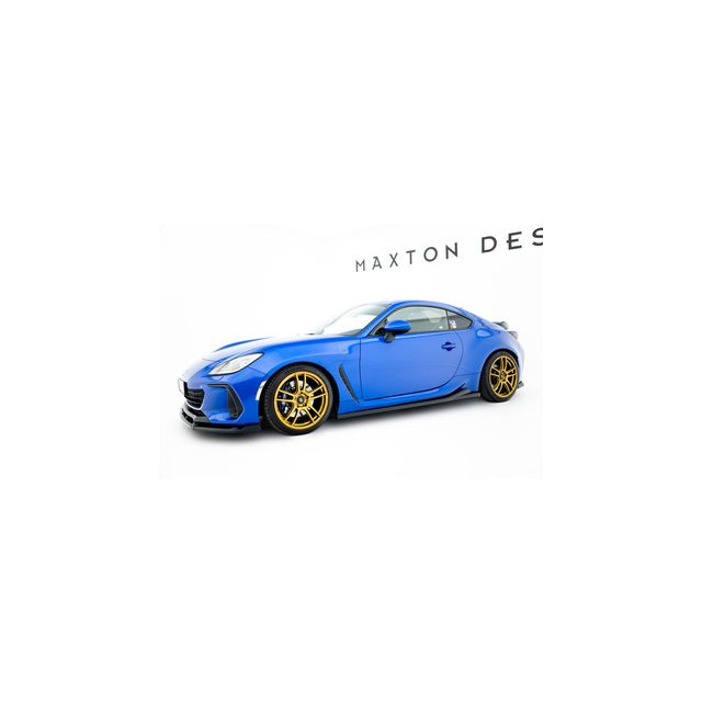 Комплект добавки V.1 Subaru BRZ Mk2