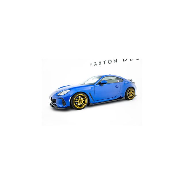 Комплект добавки V.3 Subaru BRZ Mk2