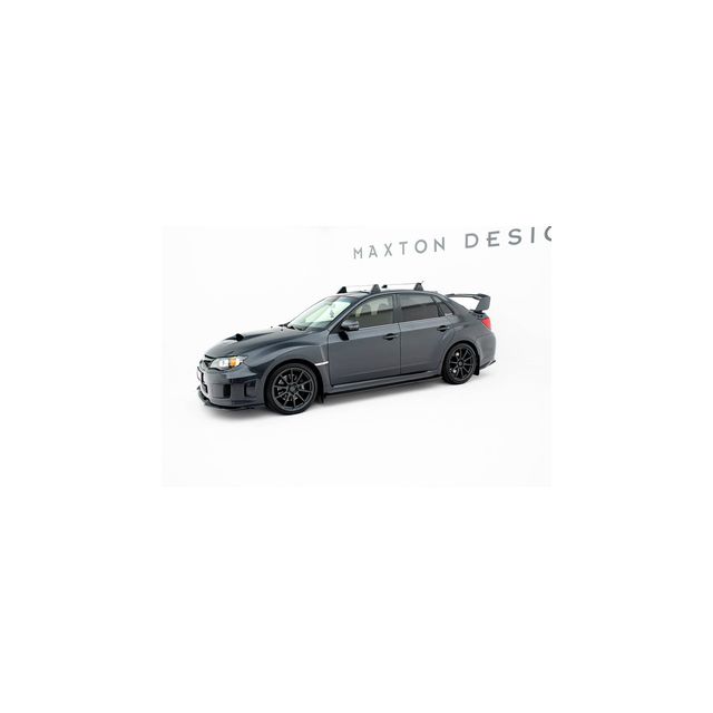Комплект добавки Subaru Impreza WRX STI Mk3 Facelift
