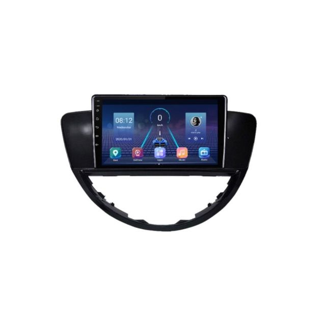 Мултимедия за Subaru Tribeca 2007-2011 9" Андроид с навигация