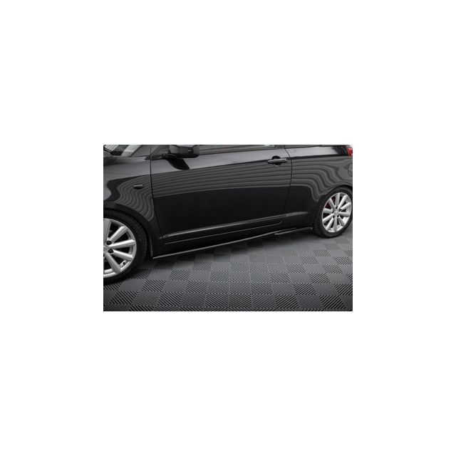 Добавки за прагове Suzuki Swift Sport Mk4