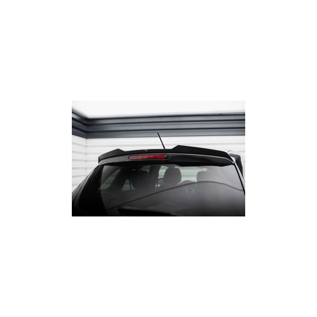 Добавка за спойлер Suzuki Vitara S Mk2