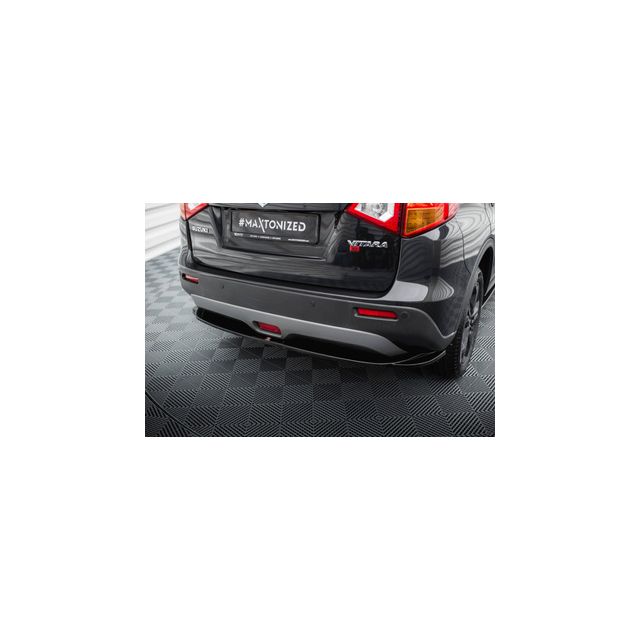 Добавка за задна броня Suzuki Vitara S Mk2