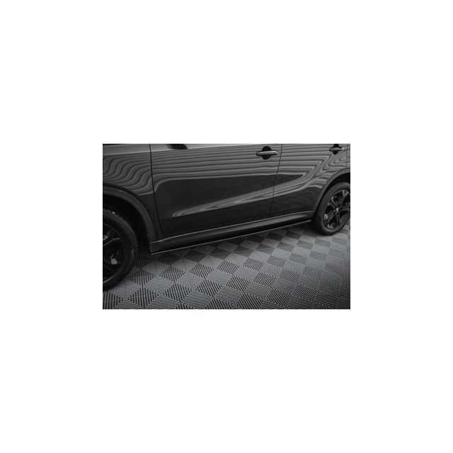 Добавки за прагове Suzuki Vitara S Mk2
