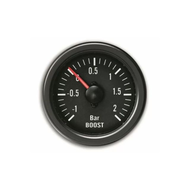 Класически уред Boost метър - 2 бара