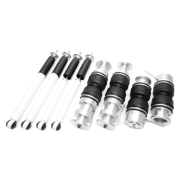 Възглавници с амортисьори – Mercedes W140 - C140