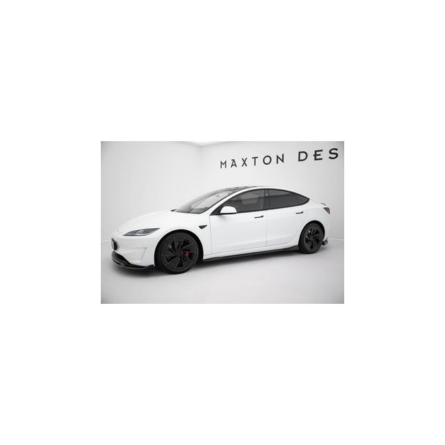 Комплект добавки Tesla Model 3 Performance Mk1 Facelift