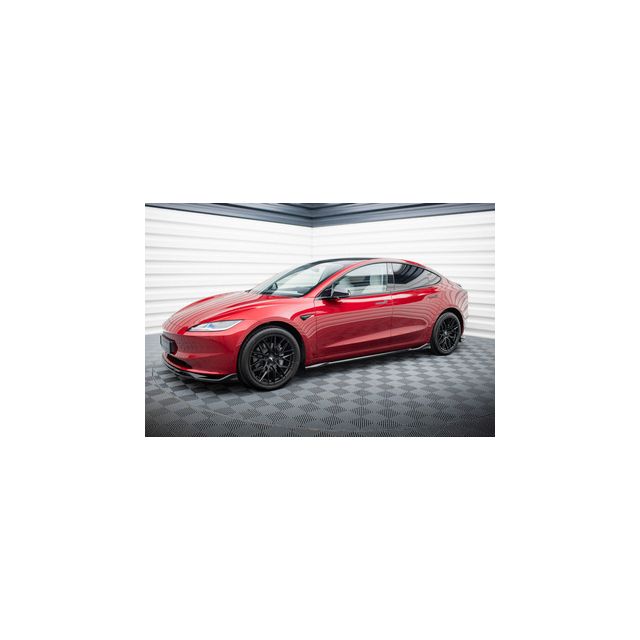 Комплект добавки Tesla Model 3 Project Highland(Facelift)