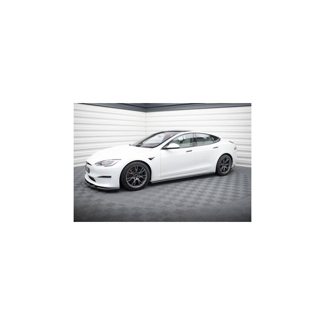 Комплект добавки Tesla Model S Plaid Mk1 Facelift