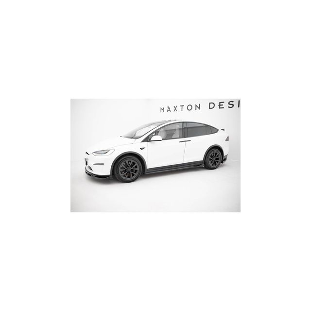 Комплект добавки Tesla Model X Mk1 Facelift