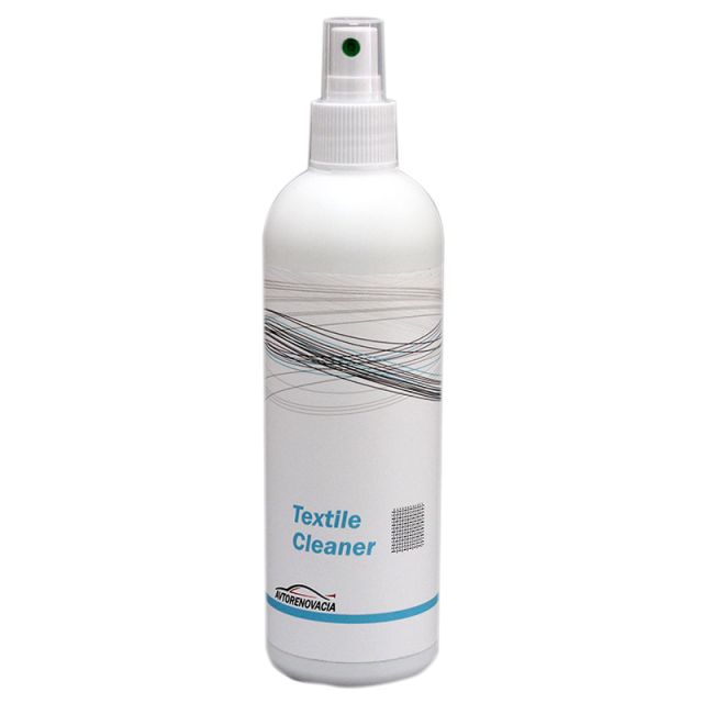 Препарат за мокет- Textil Cleaner