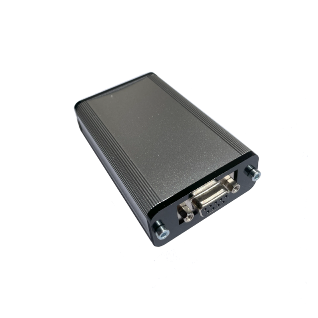 Контролер за електрически дросел - LDPerformance