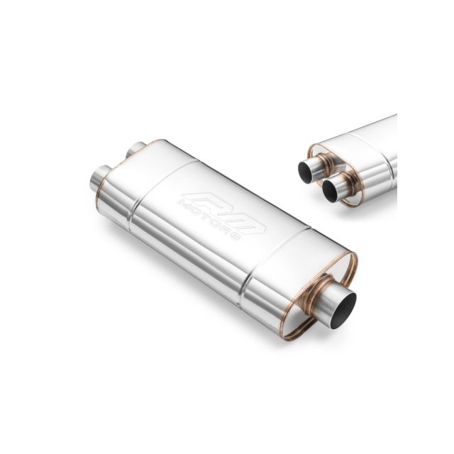 Спортно проходно гърне RM Motors - EM004