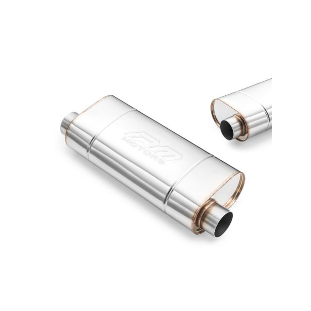 Спортно проходно гърне RM Motors - EM007