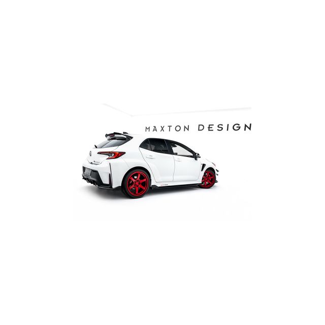 Добавки за прагове V.2 Toyota GR Corolla Mk12